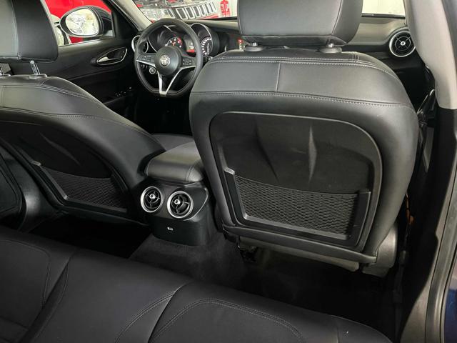 ALFA ROMEO Giulia usata, con Sensore di luce