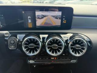 MERCEDES-BENZ A 45 S AMG usata, con Immobilizzatore elettronico