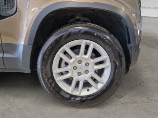 LAND ROVER Defender usata, con Chiusura centralizzata