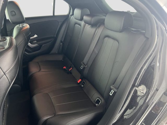 MERCEDES-BENZ A 180 usata 9
