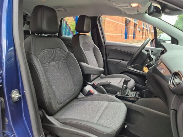OPEL Crossland usata, con Volante multifunzione