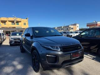 LAND ROVER Range Rover Evoque usata, con Alzacristalli elettrici