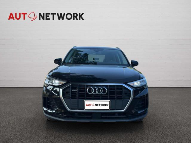 AUDI Q3 usata, con Alzacristalli elettrici