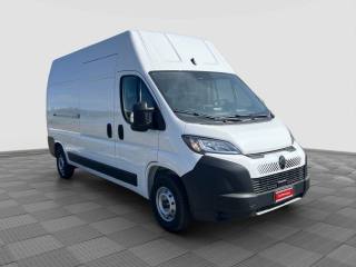 CITROEN Jumper usata 6