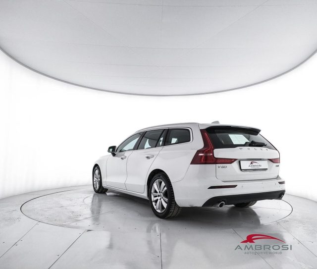 VOLVO V60 usata 3