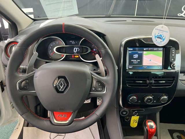 RENAULT Clio usata, con Chiusura centralizzata