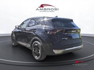 KIA Sportage usata 3