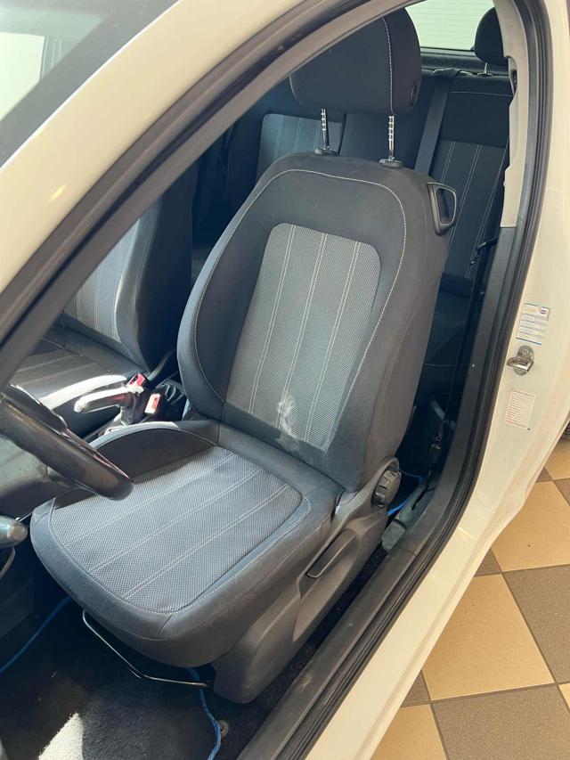 OPEL Corsa usata, con ESP