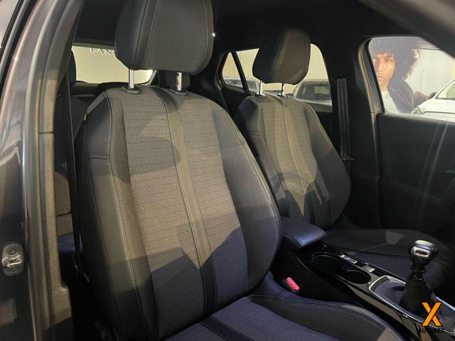 PEUGEOT 2008 usata, con ESP