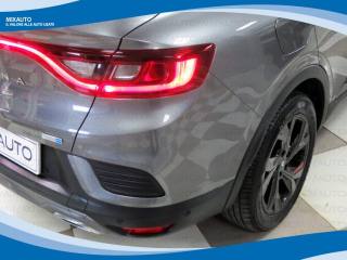 RENAULT Arkana usata, con Immobilizzatore elettronico