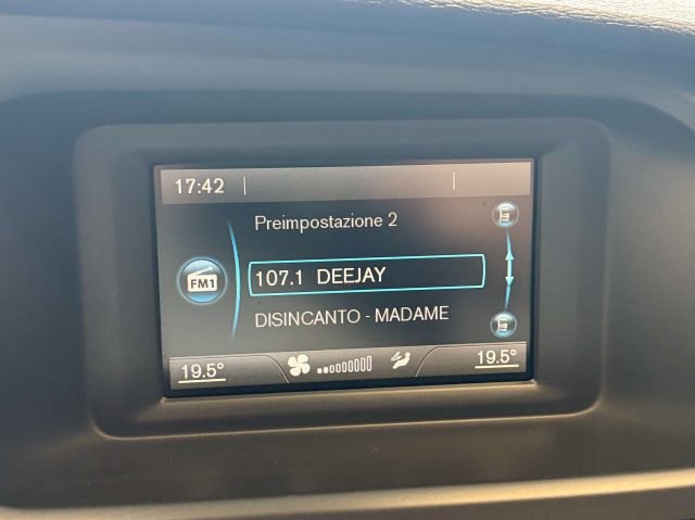 VOLVO V40 usata, con Climatizzatore