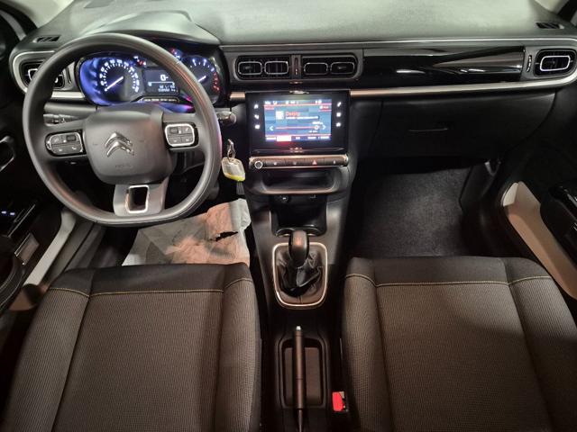 CITROEN C3 usata, con Climatizzatore