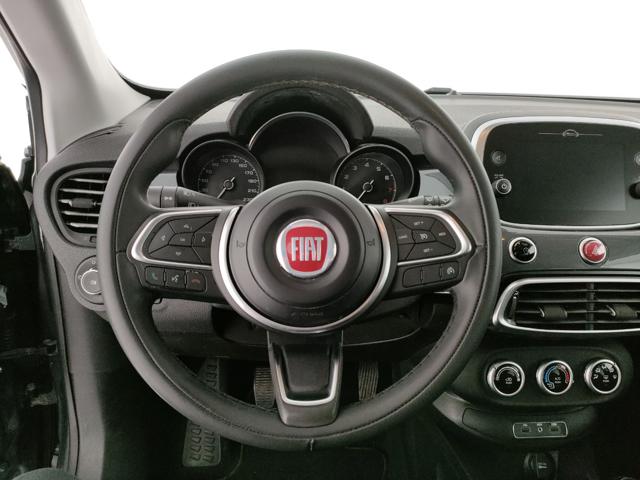 FIAT 500X usata, con Controllo trazione