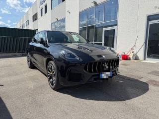 MASERATI Grecale MHEV 300 CV AWD GT