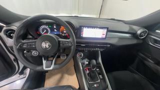 ALFA ROMEO Tonale usata, con Cerchi in lega