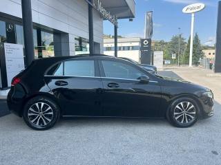 MERCEDES-BENZ A 180 usata, con Airbag laterali