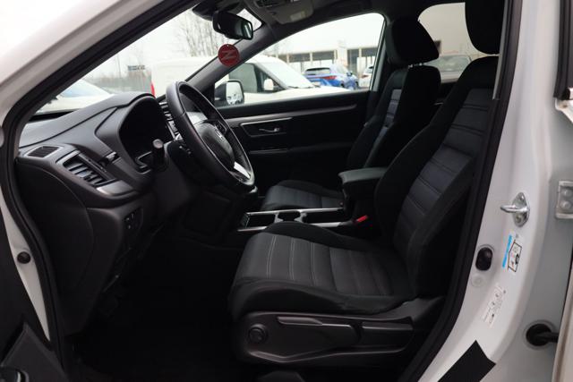 HONDA CR-V usata, con Alzacristalli elettrici