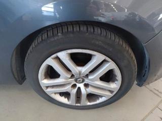 RENAULT Clio usata, con Fendinebbia