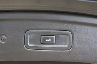 INFINITI QX70 usata, con Regolazione elettrica sedili