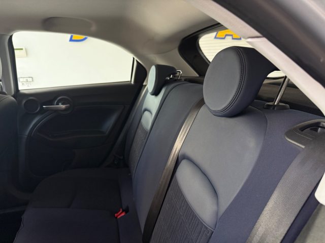 FIAT 500X usata, con Sound system