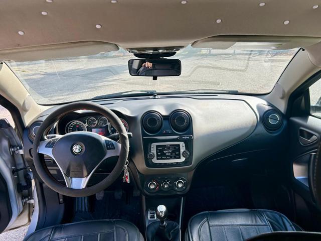 ALFA ROMEO MiTo usata, con Chiusura centralizzata