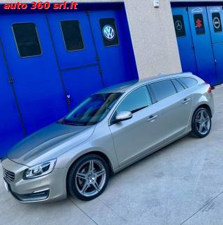 VOLVO V60 usata, con Airbag