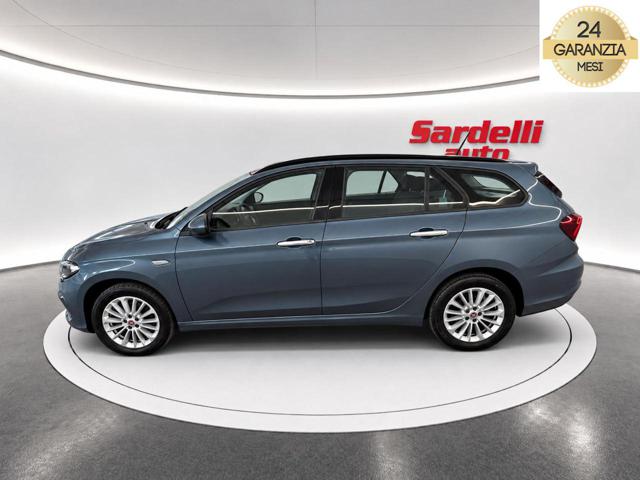 FIAT Tipo usata, con Cerchi in lega