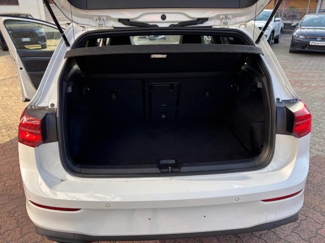 VOLKSWAGEN Golf usata, con Cerchi in lega