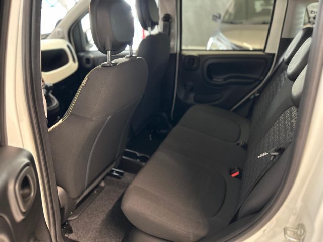 FIAT Panda usata, con Airbag Passeggero