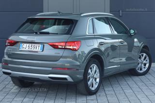 AUDI Q3 usata, con Airbag laterali