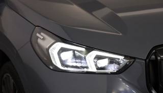 BMW X1 usata, con Fari LED