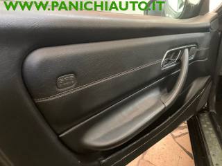 MERCEDES-BENZ SLK 200 usata, con Immobilizzatore elettronico