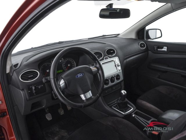 FORD Focus usata 7