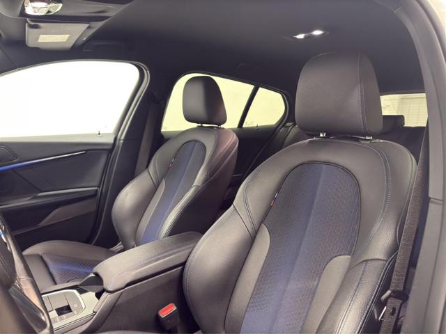 BMW 120 usata, con Climatizzatore