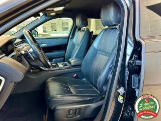 LAND ROVER Range Rover Velar usata, con Controllo automatico clima