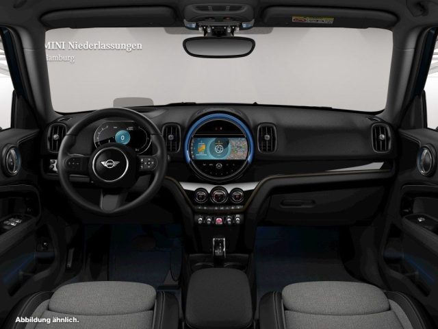 MINI Countryman usata, con Controllo automatico clima