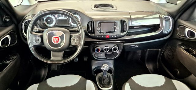 FIAT 500L usata, con Cerchi in lega