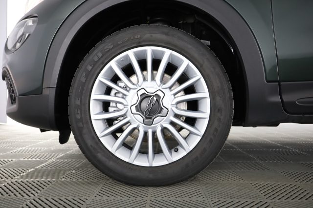 FIAT 500X usata 7