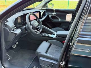 AUDI Q5 usata, con Climatizzatore