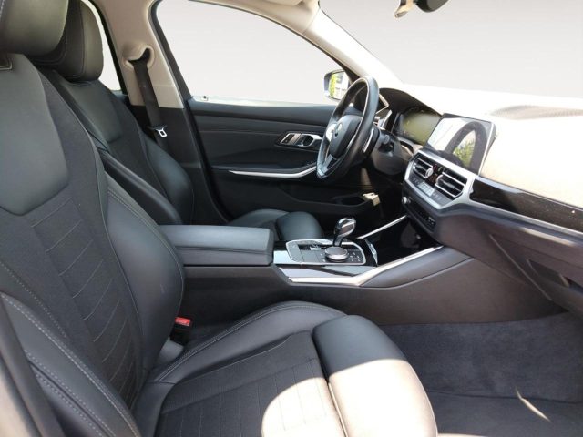 BMW 330 usata, con Immobilizzatore elettronico