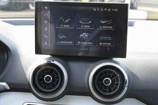 AUDI Q2 usata, con Park Distance Control