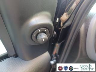 FIAT Panda usata, con Servosterzo