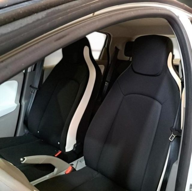 RENAULT ZOE usata, con Autoradio