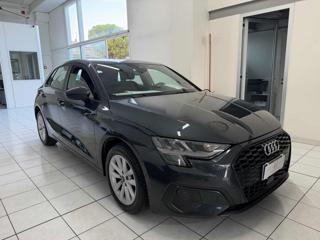 AUDI A3 usata, con Cerchi in lega