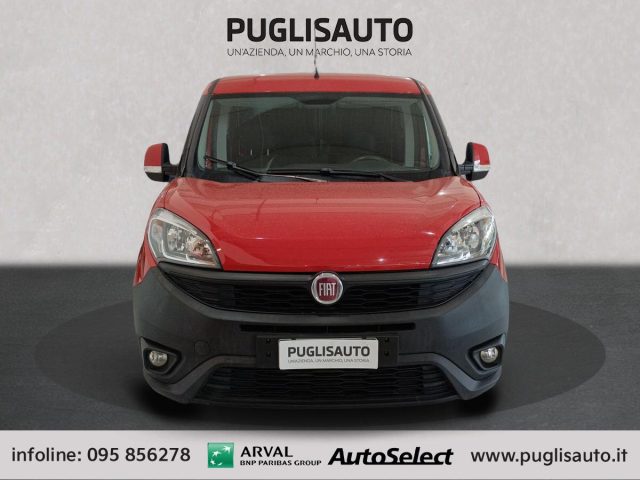FIAT Doblo usata, con Airbag