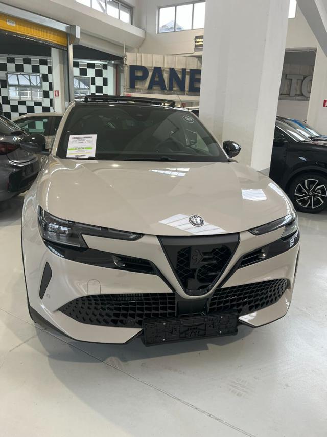 ALFA ROMEO Junior usata, con Specchietti laterali elettrici