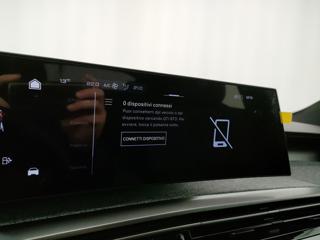 PEUGEOT 3008 usata, con Volante in pelle