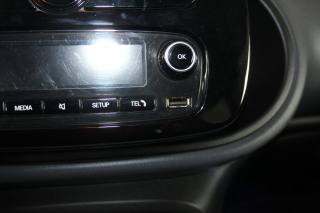 SMART ForFour usata, con ESP