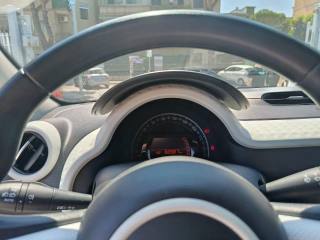 RENAULT Twingo usata, con Controllo trazione