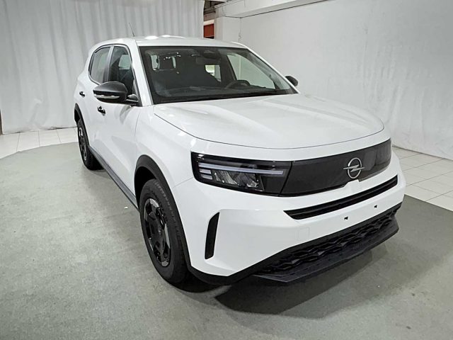 OPEL Frontera usata, con Climatizzatore